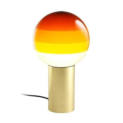 Marset Dipping Light tafellamp LED amber