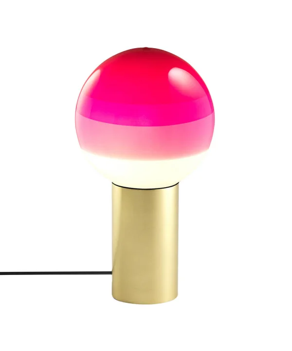 Marset - Dipping Light Tafellamp M Pink