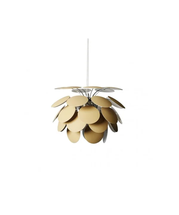 Marset - Discoco Hanglamp Ø68 Matte Beige