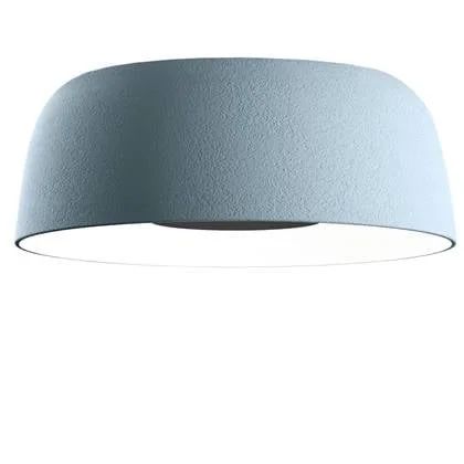 Marset Djembé plafondlamp Ø40.3 LED 42.13 hemelsblauw