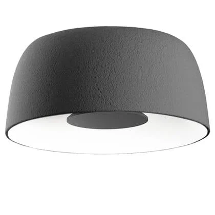 Marset Djembé plafondlamp Ø41.6 LED 42.21 grijs