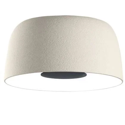 Marset Djembé plafondlamp Ø64.4 LED 65.35 wit