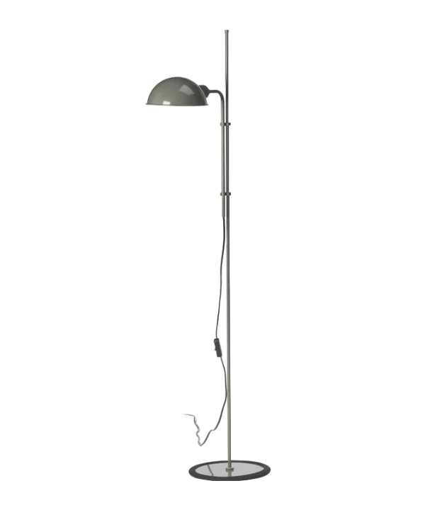 Marset - Funiculin VloerLamp Gray