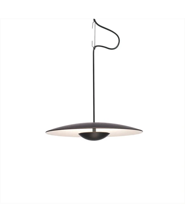 Marset - Ginger 32 Hanglamp Wenge