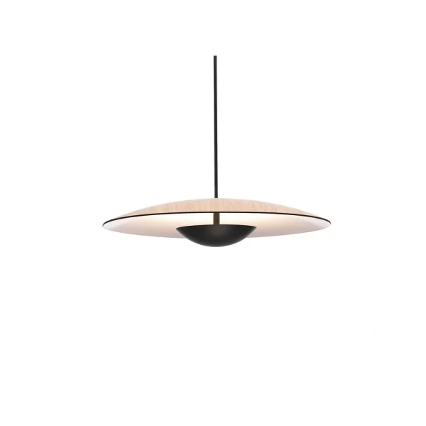 Marset - Ginger 42 Hanglamp Oak