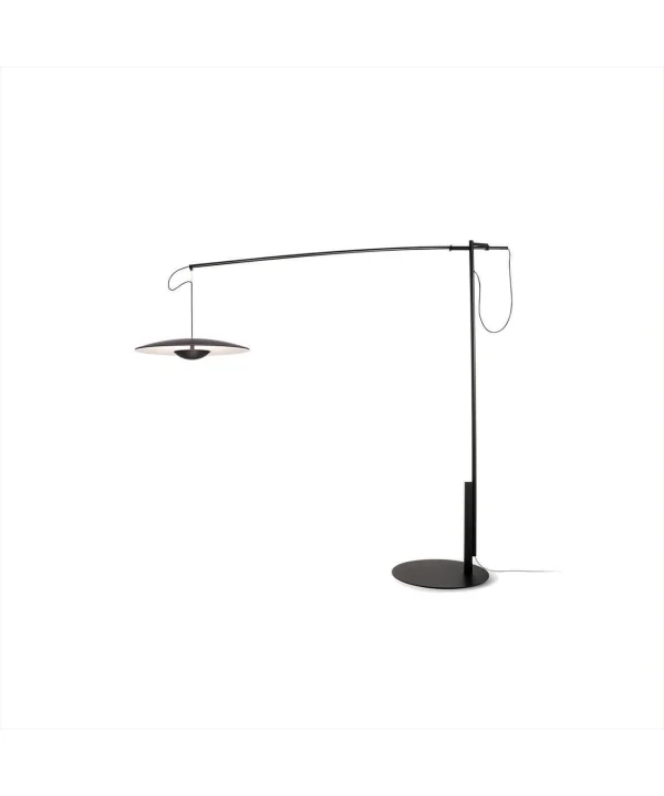 Marset - Ginger XL 42 VloerLamp Wenge