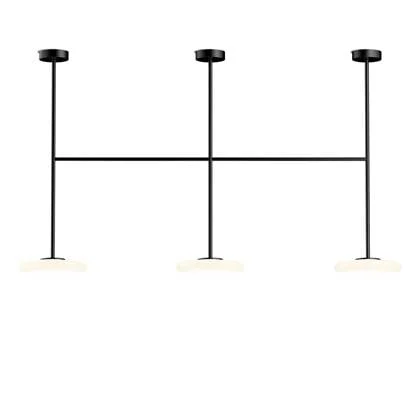 Marset Ihana 3 hanglamp Ø30 LED H80