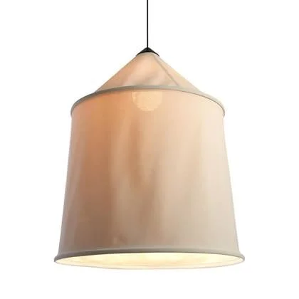 Marset Jaima hanglamp Ø54 LED IP65 beige