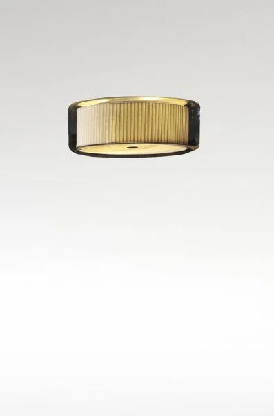 Marset Mercer C Plafondlamp - parelwit