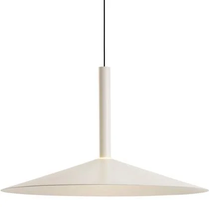 Marset Milana 47 hanglamp Ø47.3 LED wit