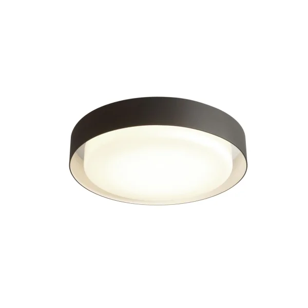 Marset Plaff-On! IP54 Wand-/Plafondlamp - Ø 50 cm