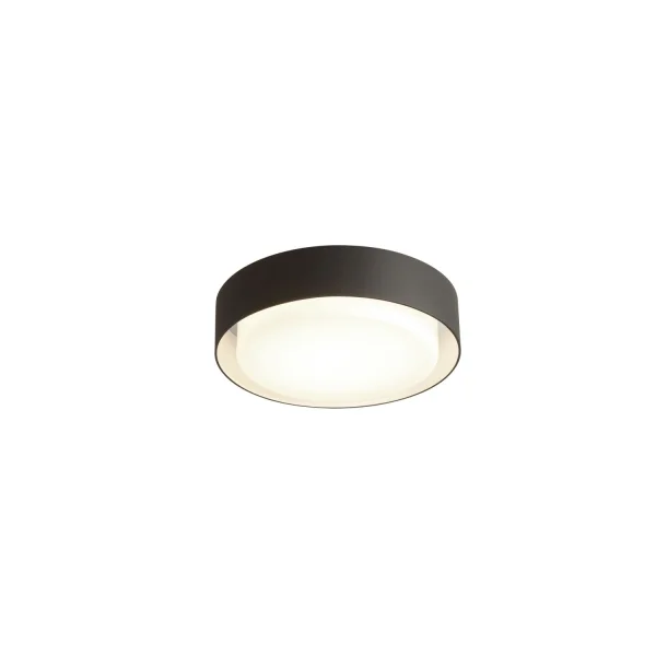 Marset Plaff-On! IP54 Wand-/Plafondlamp - Ø33 cm