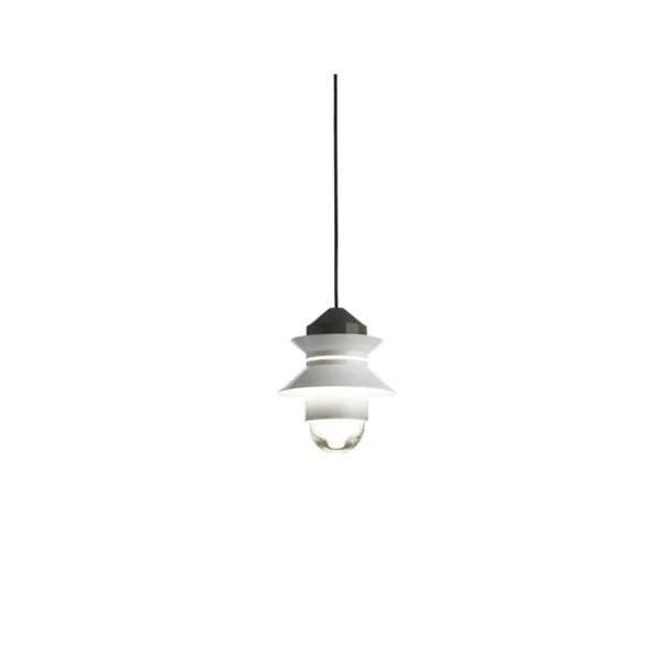 Marset - Santorini Buiten Hanglamp Wit