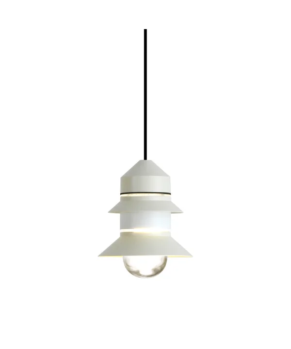 Marset - Santorini Hanglamp Indoor Off-White