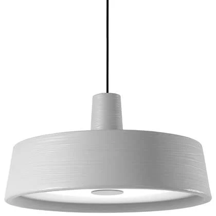 Marset Soho 38 LED hanglamp Ø38 wit