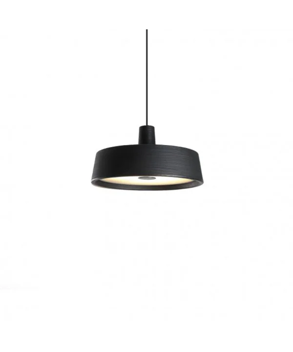 Marset - Soho 38 LED Hanglamp Zwart