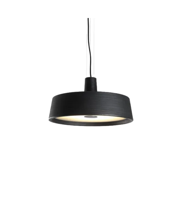 Marset - Soho 57 LED Hanglamp Zwart