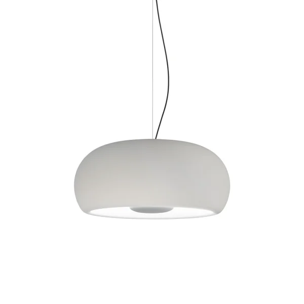 Marset - Vetra Hanglamp Ø43 White