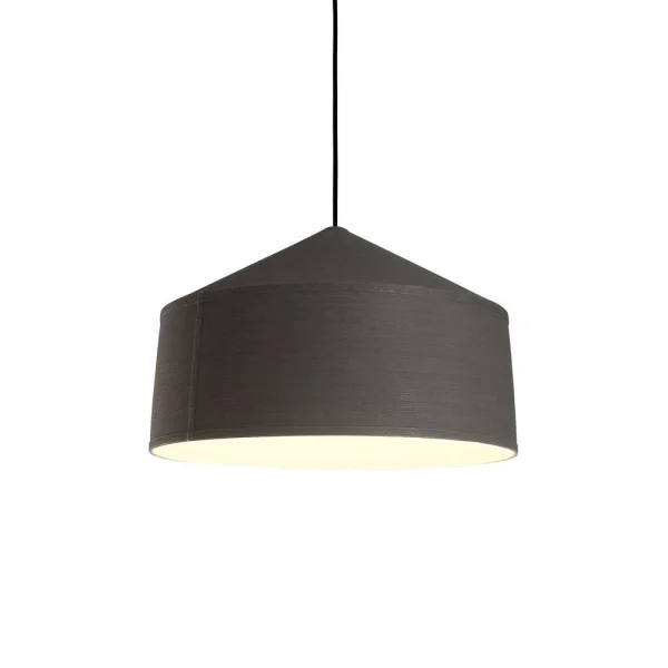 Marset - Zenc Hanglamp Grey