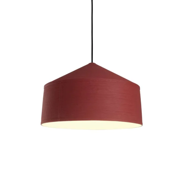 Marset - Zenc Hanglamp Red