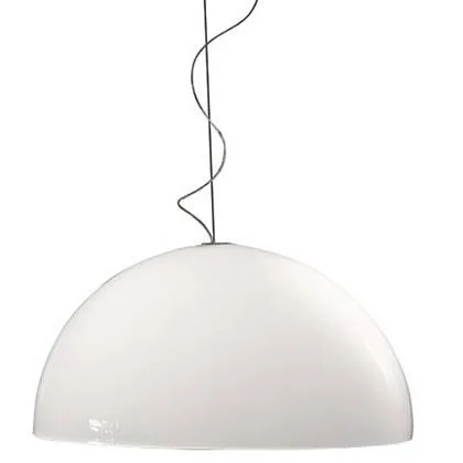 Martinelli Luce Blow hanglamp Ø85