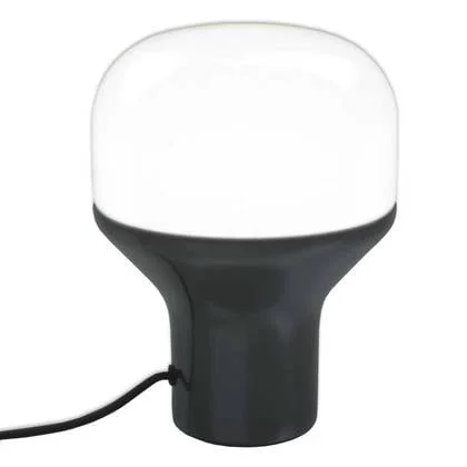 Martinelli Luce Delux Junior tafellamp zwart