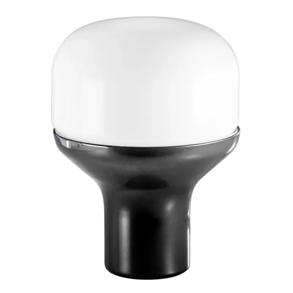 Martinelli Luce - Delux Tafellamp Zwart