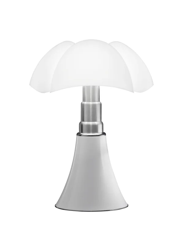 Martinelli Luce Minipipistrello LED Cordless Draagbare Lamp - white