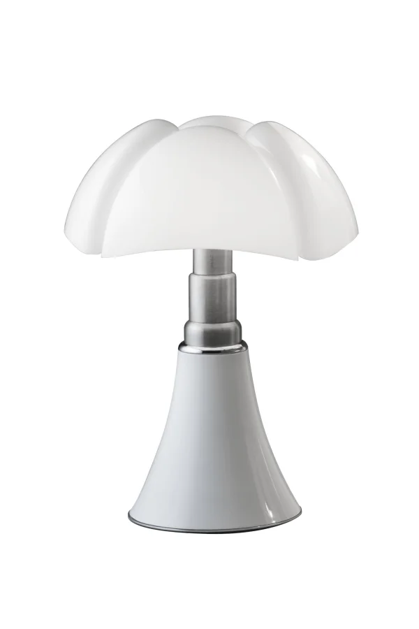 Martinelli Luce Minipipistrello LED Tafellamp - white