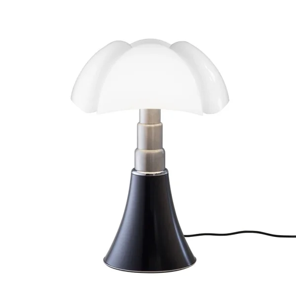 Martinelli Luce - Pipistrello Med LED tafellamp bruin, dimbaar