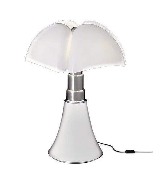 Martinelli Luce - Pipistrello Tafellamp LED Wit