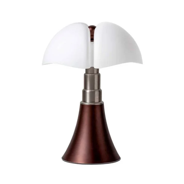 Martinelli Luce - Pipistrello Taffellamp Brons