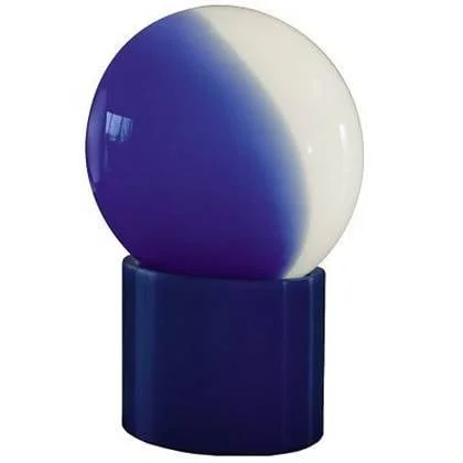 Martinelli Luce Pulce tafellamp blauw