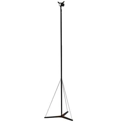 Martinelli Luce Y3 vloerlamp LED