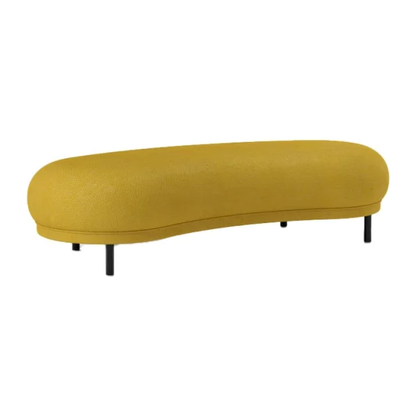 Massproductions Dandy ottoman Gebeitst eikenhout-Sacho Safire 017