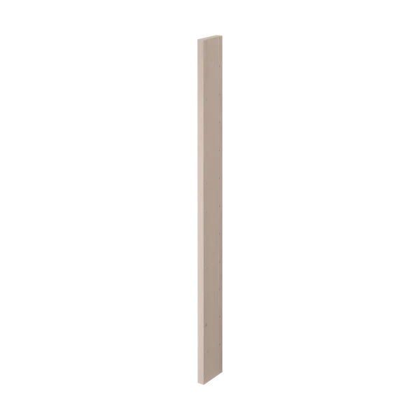 Massproductions Gridlock Linking Panel H1460 Natural Ash