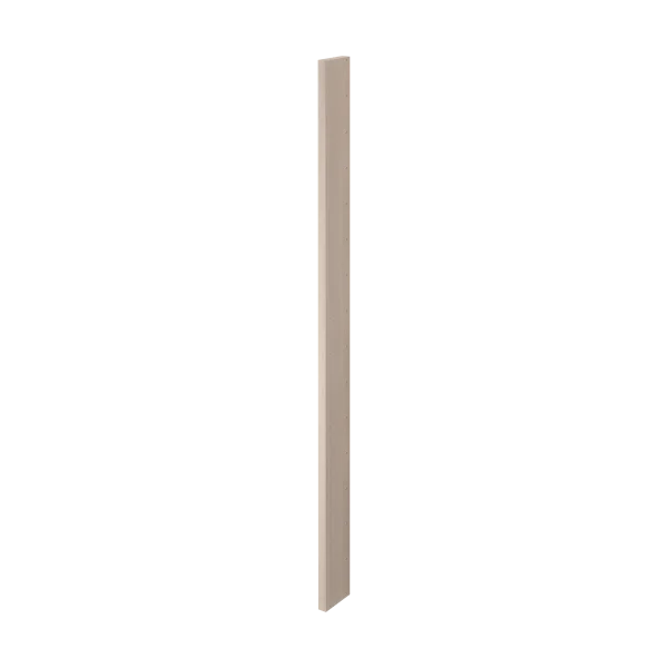 Massproductions Gridlock Linking Panel H1820 Natural Ash