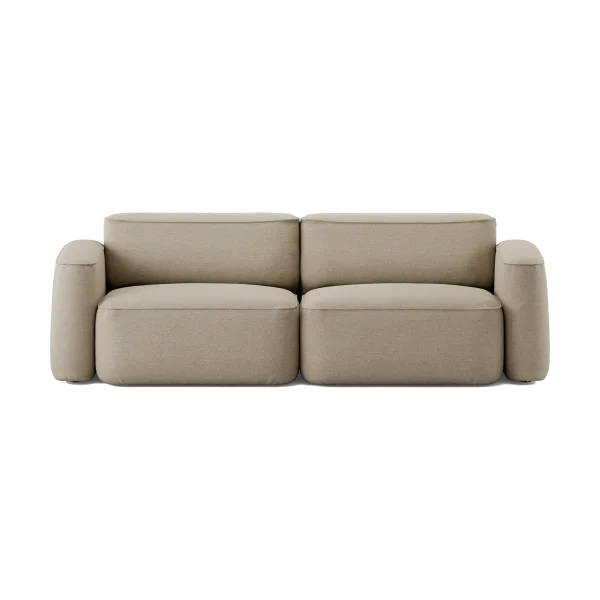 Massproductions Patch 2,5-zitsbank Ecriture 240