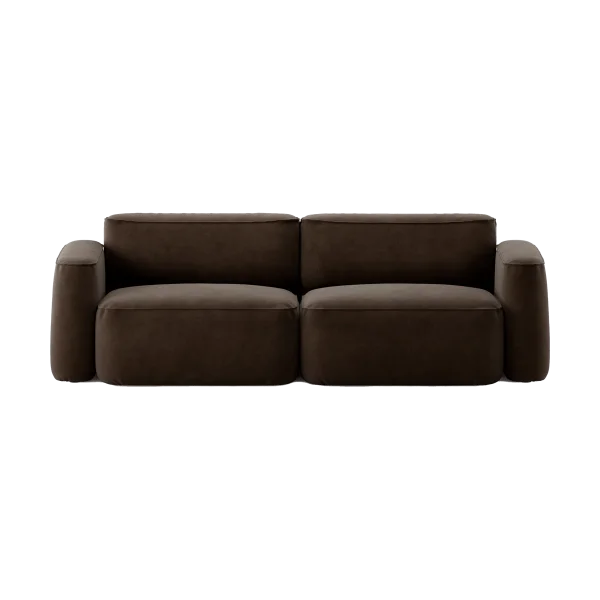 Massproductions Patch 2,5-zitsbank Gabriel Comfort+ 01566