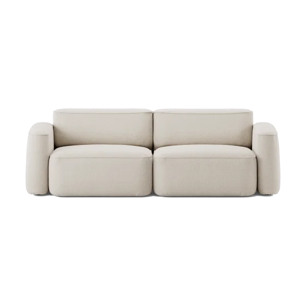 Massproductions Patch 2,5-zitsbank Linara 05 Porridge