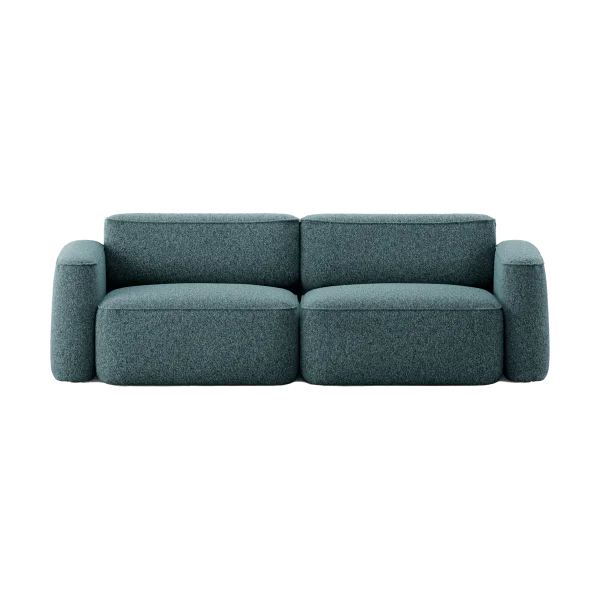 Massproductions Patch 2,5-zitsbank Spiral 06 Dragonfly