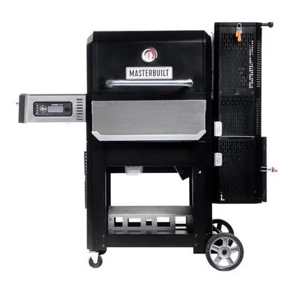 Masterbuilt Gravity Series 800 Griddle Houtskool Barbecue