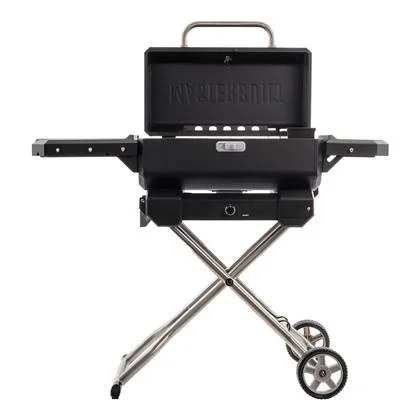 Masterbuilt Portable Charcoal Grill met Onderstel