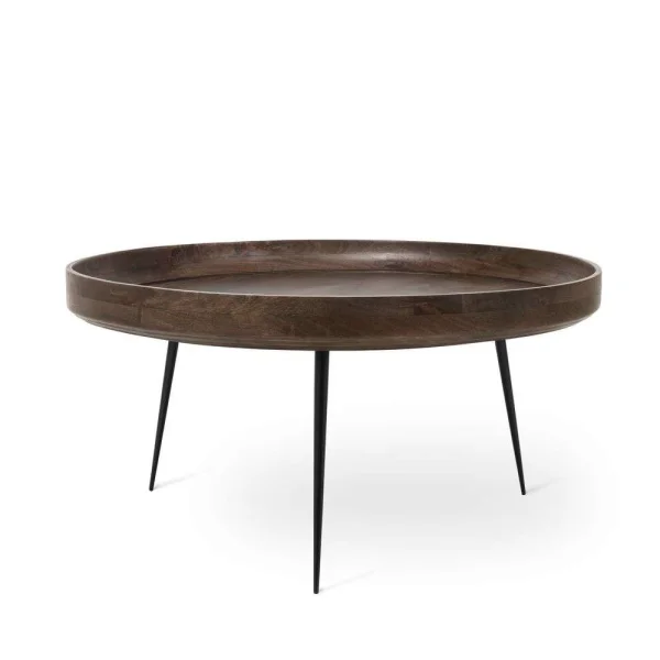 Mater - Bowl Table Extra Large Sirka Grey Mango Wood