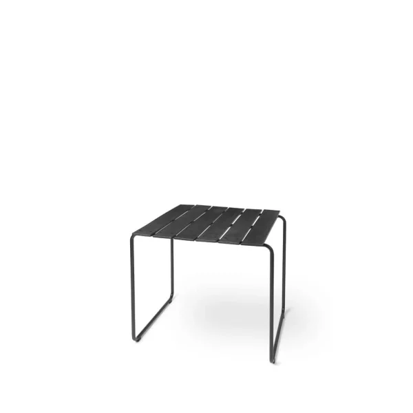 Mater Ocean tafel black, small