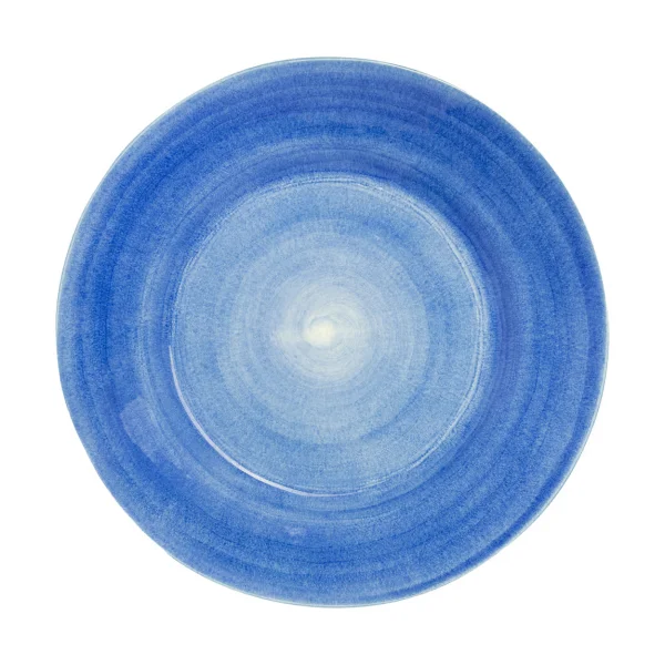Mateus Basic serveerschaal Ø41 cm Lichtblauw