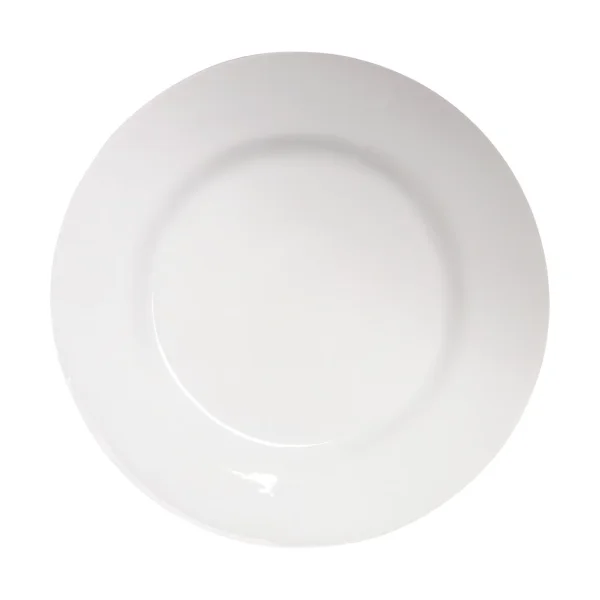 Mateus Basic serveerschaal Ø41 cm Wit