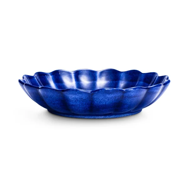 Mateus Oyster schaal Ø31 cm Blauw