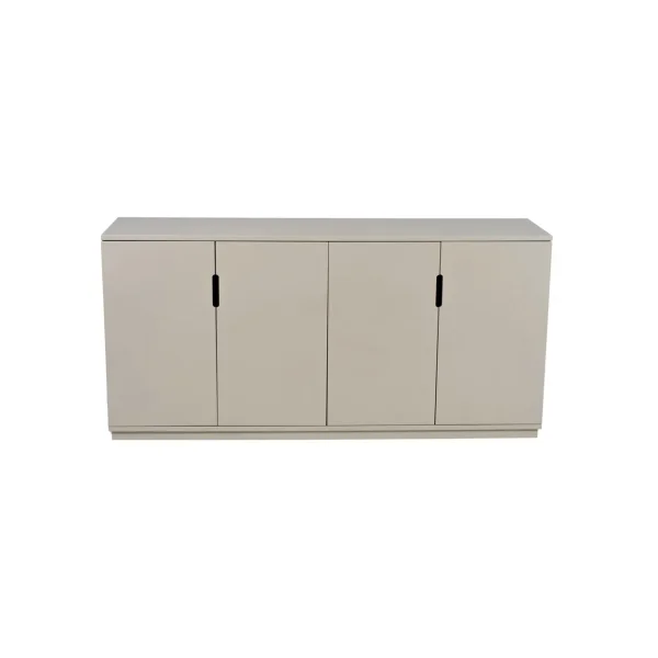 Mavis Aoko dressoir 77x160 cm Beige