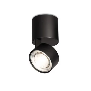 Mawa Design Wittenberg 4.0 Plafondlamp - zwart mat